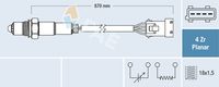ESEN SKV 09SKV691 - Sonda Lambda