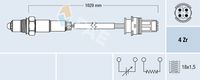 FAE 77004 - Sonda Lambda
