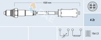 FAE 77004 - Sonda Lambda