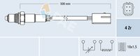 FAE 77255 - Sonda Lambda