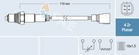 ESEN SKV 09SKV913 - Sonda Lambda