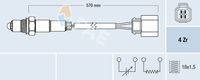 ESEN SKV 09SKV901 - Sonda Lambda