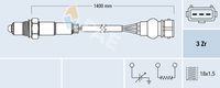 ESEN SKV 09SKV913 - Sonda Lambda