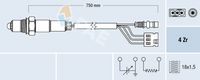 ESEN SKV 09SKV612 - Sonda Lambda