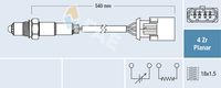 ESEN SKV 09SKV730 - Sonda Lambda