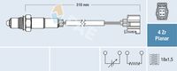 ESEN SKV 09SKV915 - Sonda Lambda