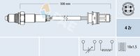 FAE 77004 - Sonda Lambda
