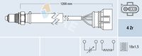 FAE 77004 - Sonda Lambda