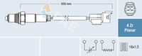 ESEN SKV 09SKV913 - Sonda Lambda