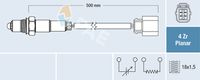 ESEN SKV 09SKV611 - Sonda Lambda
