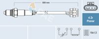 ESEN SKV 09SKV993 - Sonda Lambda