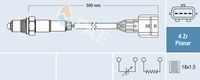 ESEN SKV 09SKV909 - Sonda Lambda