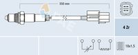 FAE 77004 - Sonda Lambda