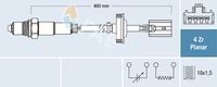 ESEN SKV 09SKV993 - Sonda Lambda