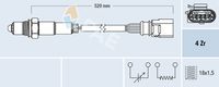 FAE 77004 - Sonda Lambda