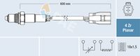 ESEN SKV 09SKV909 - Sonda Lambda