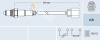 FAE 77004 - Sonda Lambda