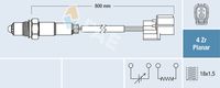 ESEN SKV 09SKV909 - Sonda Lambda
