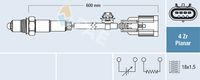 ERA 570112A - Sonda Lambda