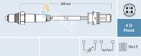 BOSCH 0258010423 - Sonda Lambda