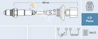 ESEN SKV 09SKV993 - Sonda Lambda