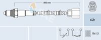 FAE 77004 - Sonda Lambda