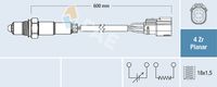 ESEN SKV 09SKV909 - Sonda Lambda