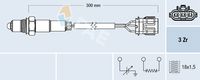ESEN SKV 09SKV913 - Sonda Lambda