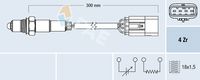 FAE 77004 - Sonda Lambda