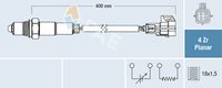 DELPHI ES2000112B1 - Sonda Lambda