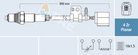 ESEN SKV 09SKV913 - Sonda Lambda