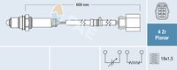 ESEN SKV 09SKV913 - Sonda Lambda