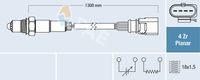 ESEN SKV 09SKV909 - Sonda Lambda