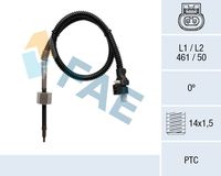 ERA 330155 - Sensor, temperatura del refrigerante