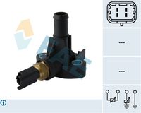 ERA 330929 - Sensor, temperatura del refrigerante