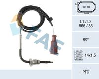 ESEN SKV 30SKV119 - Sensor, temp. gas escape