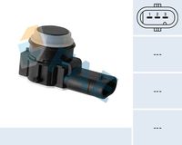 ESEN SKV 28SKV016 - Sensor, auxiliar de aparcamiento