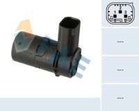 ESEN SKV 28SKV008 - Sensor, auxiliar de aparcamiento