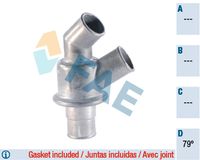 COMLINE EOF058 - Filtro de aceite