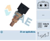 ERA 330133 - Sensor, temperatura del refrigerante