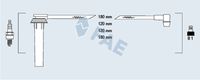 BOSCH 0986357270 - Juego de cables de encendido