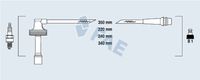 FAE 85485 - Juego de cables de encendido