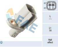 ERA 560708A - Sensor, revoluciones de la rueda