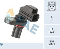 FAE 78620 - Sensor, revoluciones de la rueda