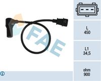 FAE 79074 - Generador de impulsos, cigüeñal