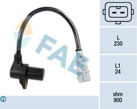 ERA 550233A - Generador de impulsos, cigüeñal