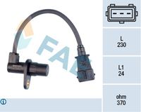 ESEN SKV 17SKV306 - Generador de impulsos, cigüeñal