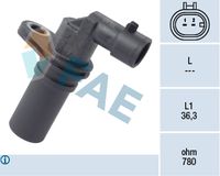 FAE 79173 - Generador de impulsos, cigüeñal