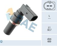 ESEN SKV 17SKV512 - Generador de impulsos, cigüeñal