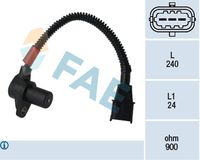 FAE 79356 - Generador de impulsos, cigüeñal